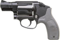 Smith & Wesson Bodyguard 38 Special +P with 1.9-inch Fixed Barrel and Integrated CT Laser