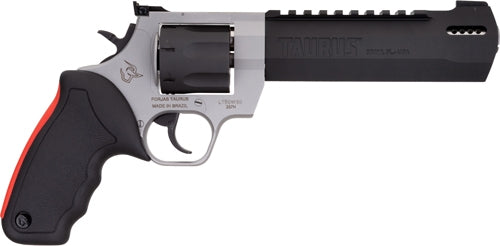 Taurus Raging Hunter .357 Magnum / .38 Special with 6.75-inch Ported Barrel and Picatinny Rail
