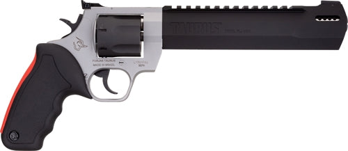 Taurus Raging Hunter .357 Magnum / .38 Special with Ported Barrel and Picatinny Rail