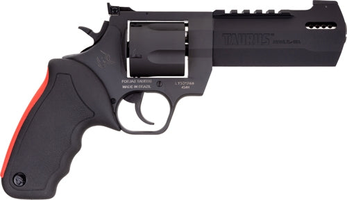 Taurus Raging Hunter .454 Casull Revolver with 6.75-Inch Barrel and Picatinny Rail