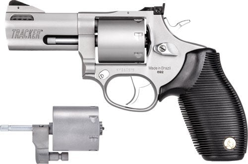 Taurus 692 .357 Magnum / 38 Special +P / 9mm Revolver with 3-Inch Barrel and Adjustable Sights