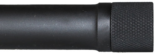 Mossberg Patriot 450 Bushmaster Bolt-Action Sporting Rifle with Threaded Barrel and Synthetic Stock