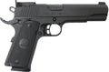 Girsan Mc1911 Match Gov'T .45 ACP Semi-Auto Pistol with 5-Inch Barrel and 8-Round Capacity and Black Finish