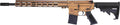 Great Lakes Firearms & Ammo GLFA AR15 450 Bushmaster Modern Sporting Rifle