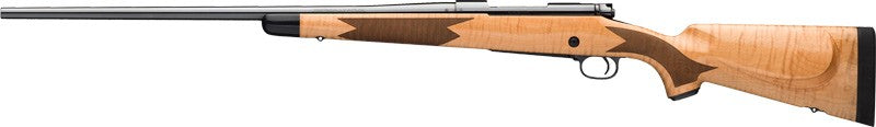 Winchester Model 70 Super 30-06 Springfield Bolt-Action Sporting Rifle with 24-Inch High Gloss Barrel