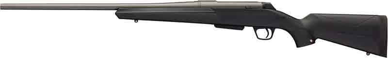Winchester XPR Hunter Compact Bolt-Action Rifle in .308 Winchester with 20-inch Steel Barrel