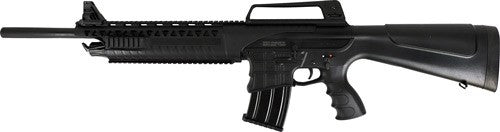 ROCK ISLAND VR60 12GA 3" 20"