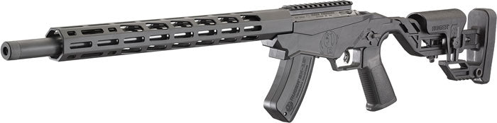 RUGER PRECISION RIMFIRE 17HMR