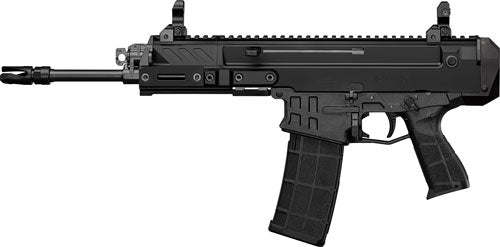 CZ-USA Bren 2 MS Pistol in 223 Rem/5.56 NATO with Carbon Fiber Reinforced Polymer Frame