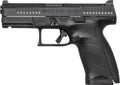 CZ-USA P-10 C 9mm Semi-Auto Pistol with 15-Round Magazines