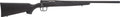Savage BMAG 17 WSM Sporting Rifle with 22-Inch Carbon Steel Barrel and Synthetic Stock