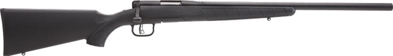 Savage BMAG 17 WSM Sporting Rifle with 22-Inch Carbon Steel Barrel and Synthetic Stock