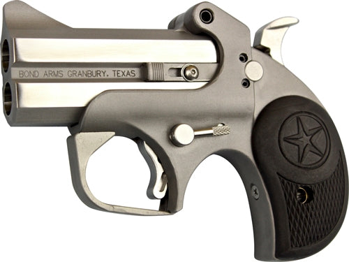 Bond Arms Rough N Rowdy .45LC/.410 Bore Break Action Revolver