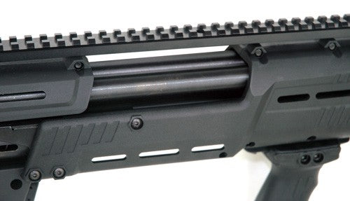 DP-12 12 GA DOUBLE BARREL PUMP