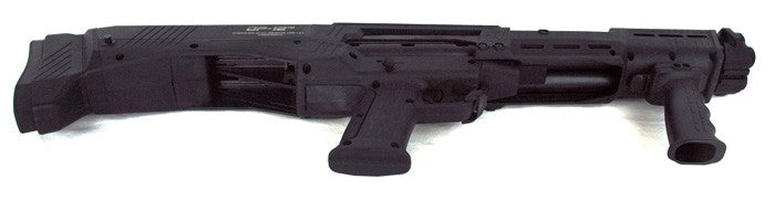 DP-12 12 GA DOUBLE BARREL PUMP