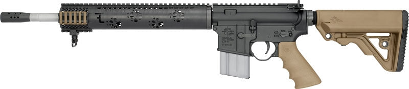 Rock River Arms RRA LAR15 Predator .223 Wylde Semi-Automatic Rifle with Freefloat Handguard