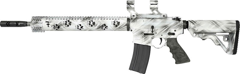 Rock River Arms RRA LAR15 Predator2 .223 Wylde Modern Sporting Rifle with Camouflage Finish