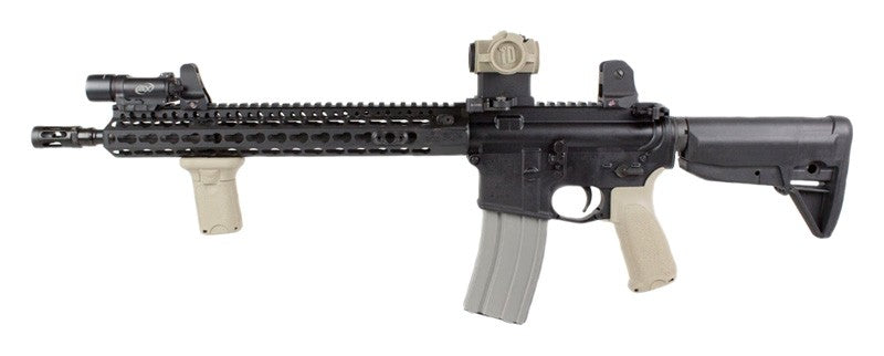 BCM STOCK MOD 0 BLACK