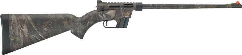 Henry H2 US Survival AR-7 .22 LR Sporting Rifle with Camouflage Finish and Takedown Design