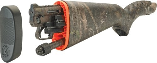 Henry H2 US Survival AR-7 .22 LR Sporting Rifle with Camouflage Finish and Takedown Design