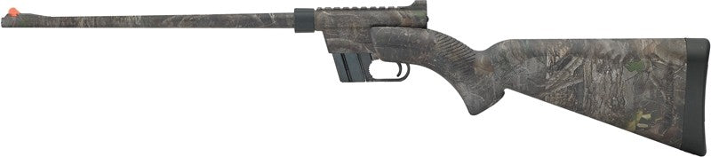 Henry H2 US Survival AR-7 .22 LR Sporting Rifle with Camouflage Finish and Takedown Design