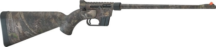 Henry H2 US Survival AR-7 .22 LR Sporting Rifle with Camouflage Finish and Takedown Design