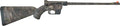 Henry H2 US Survival AR-7 .22 LR Sporting Rifle with Camouflage Finish and Takedown Design