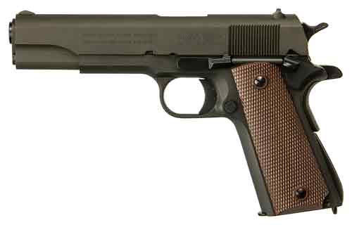Inland 1911A1 Government Model .45 ACP Pistol with 5-Inch Barrel