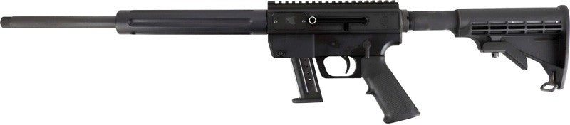 Just Right Carbines JRC Takedown Gen3 9mm Modern Sporting Rifle with 17-Inch Barrel