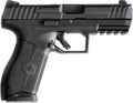 IWI Masada 9mm Pistol with 4.1-Inch Barrel and 17-Round Magazine