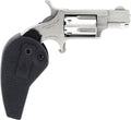 North American Arms NAA Mini-Revolver .22 Long Rifle with 1.1 Inch Barrel and Stainless Finish