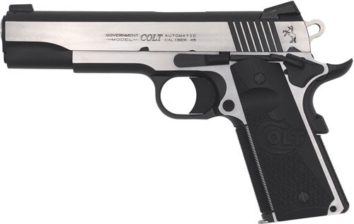 COLT COMBAT ELITE COMMANDER