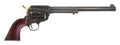 Cimarron Wyatt Earp .45 Colt Frontier Buntline Revolver with 10-inch Barrel