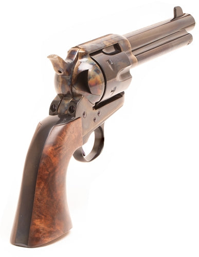 Standard Manufacturing SAR4CC1 .45 Long Colt Single Action Army Revolver with 4.75-Inch Barrel