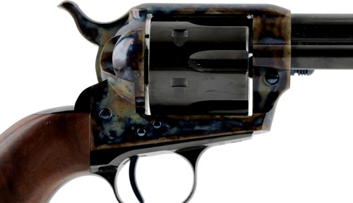 Standard Manufacturing SAR4CC2 .45 Long Colt Single Action Army Revolver with 4.75-inch Barrel