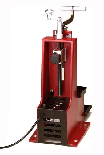 HORNADY LOCK-N-LOAD CASE