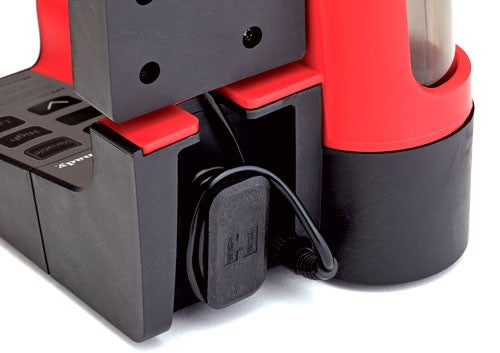 HORNADY POWDER VIBRATORY