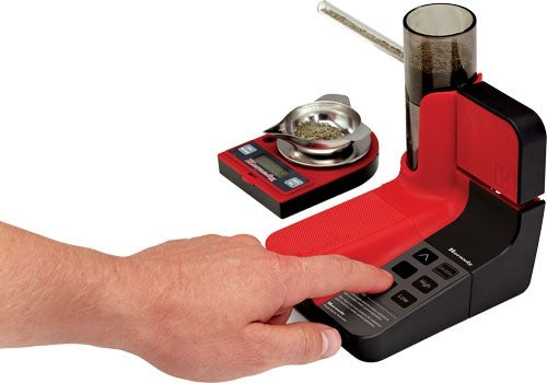 HORNADY POWDER VIBRATORY