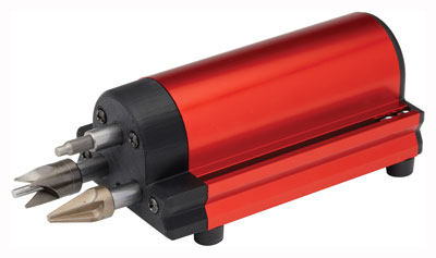 HORNADY LOCK-N-LOAD CASE
