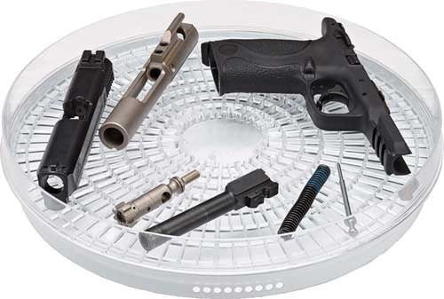 HORNADY DIGITAL CASE AND