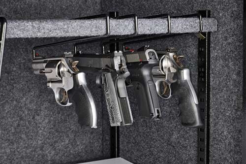 HORNADY UNIVERSAL HANDGUN