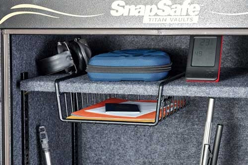 HORNADY UNDER SHELF MAGNUM