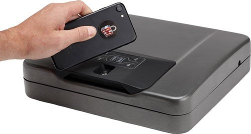 HORNADY RAPID SAFE