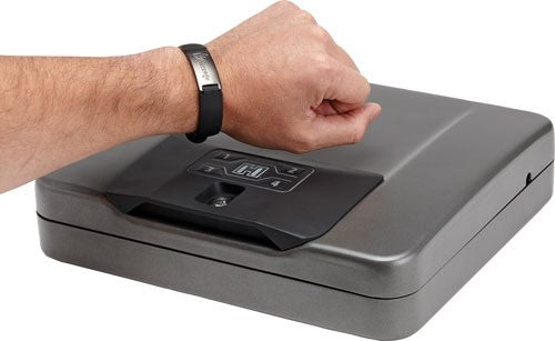 HORNADY RAPID SAFE