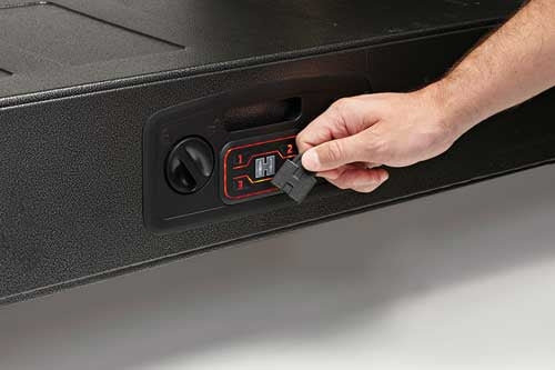 HORNADY RAPID SAFE AR
