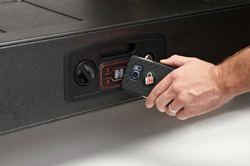 HORNADY RAPID SAFE AR