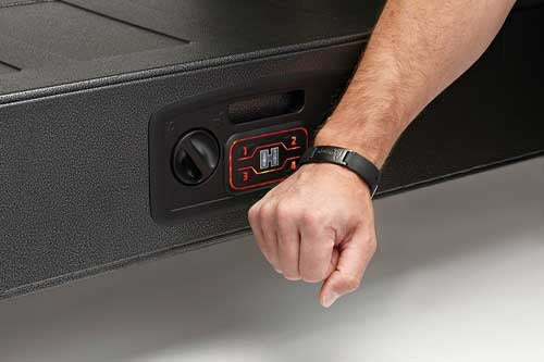 HORNADY RAPID SAFE AR