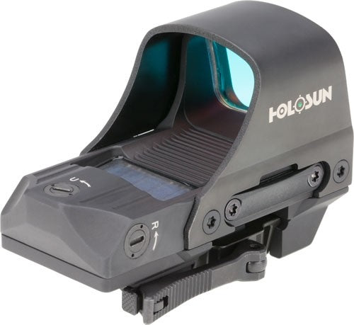 HOLOSUN 510 OPEN REFLEX GREEN