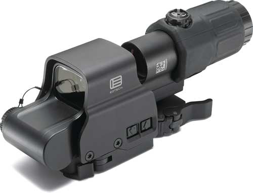 EOTECH HOLOGRAPHIC HYBRID SGHT