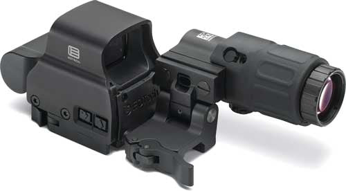 EOTECH HOLOGRAPHIC HYBRID SGHT